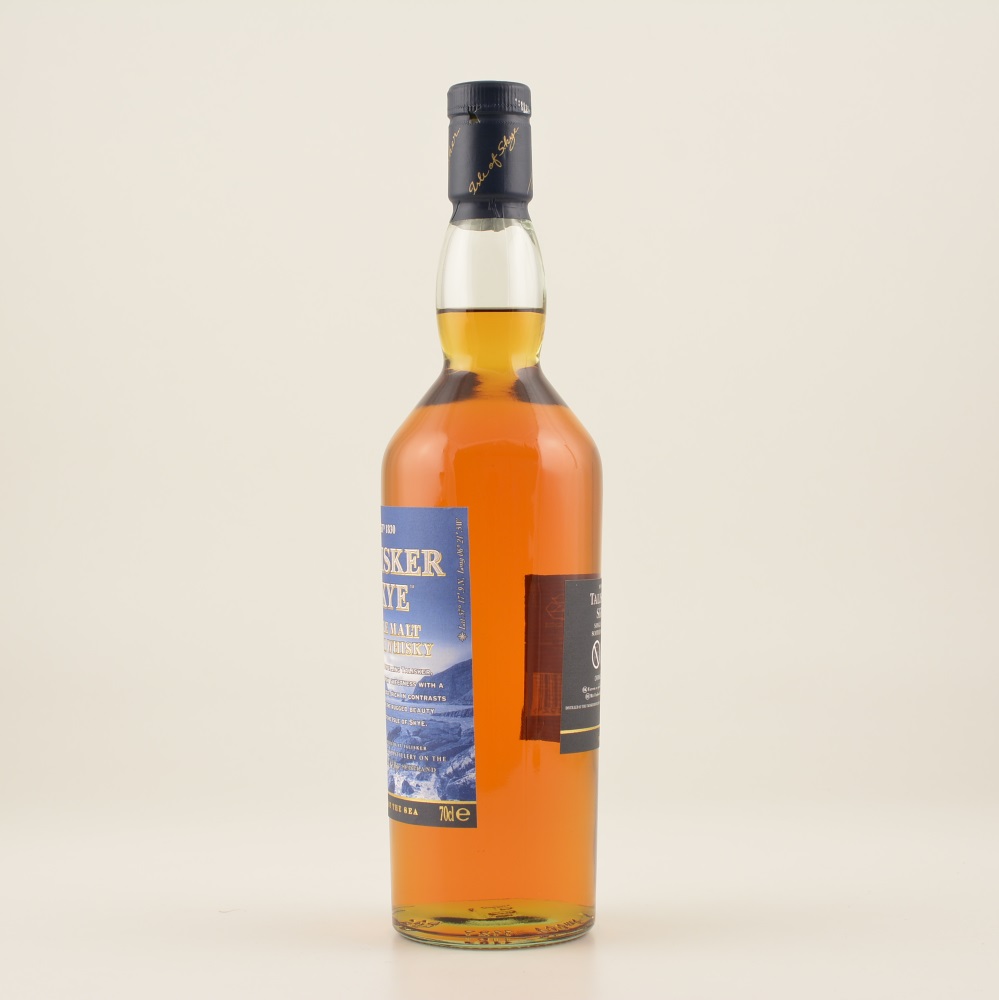 Talisker Skye Whisky 45,8% 0,7l