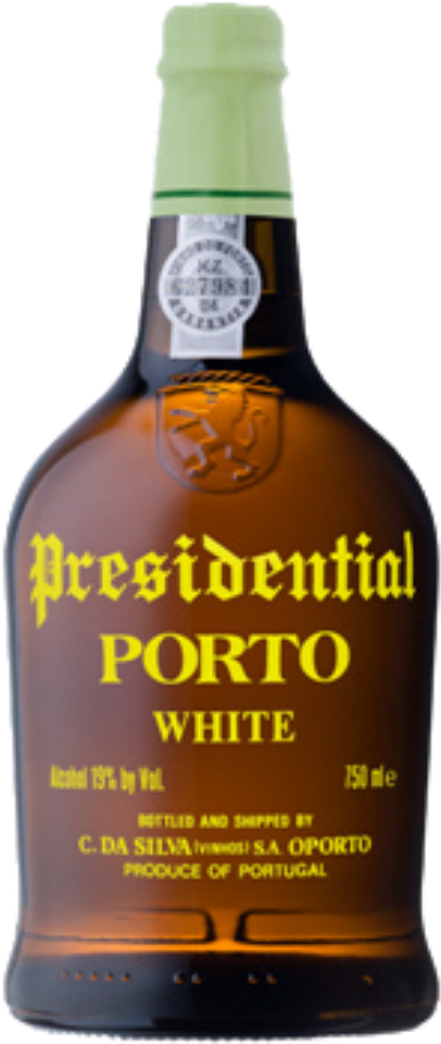 Presidential Porto White Port 19% 0,75l