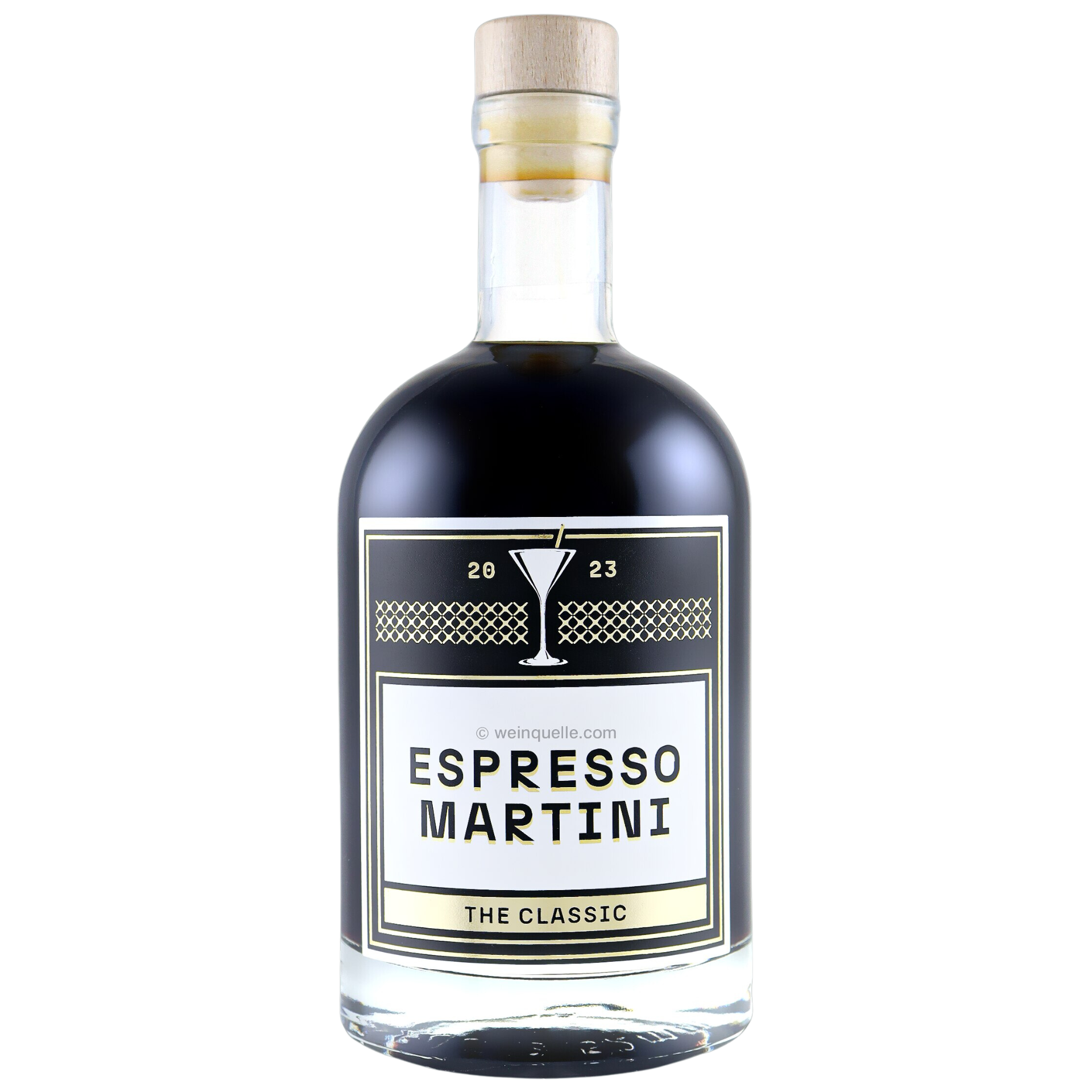 Espresso Martini 30% 0,5l