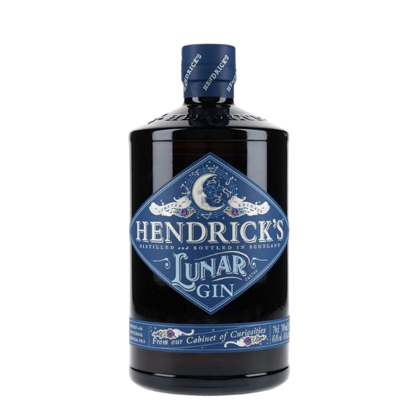 Hendricks Lunar Gin 43,4% 0,7l