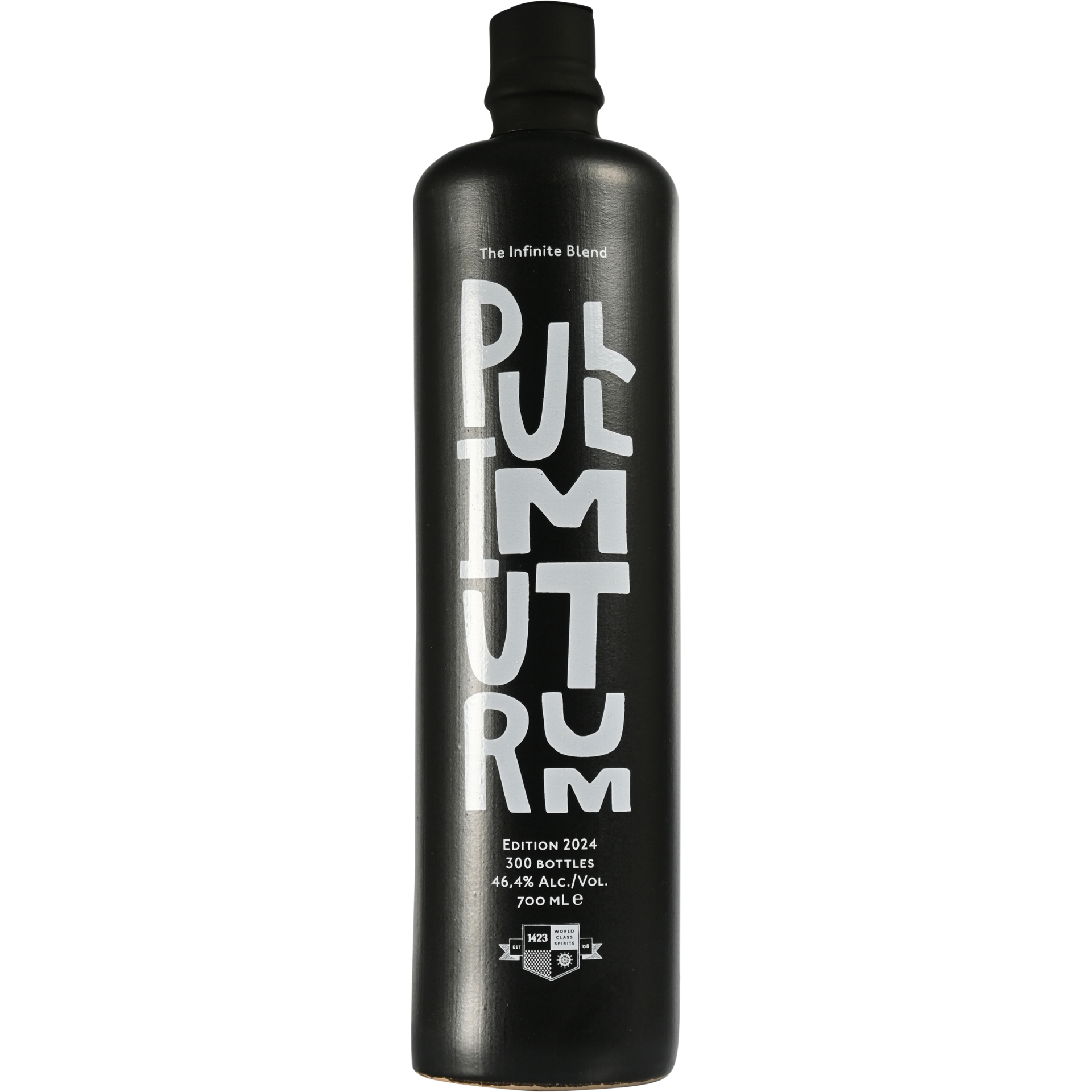 Pullimut Rum 46,4% 0,7l