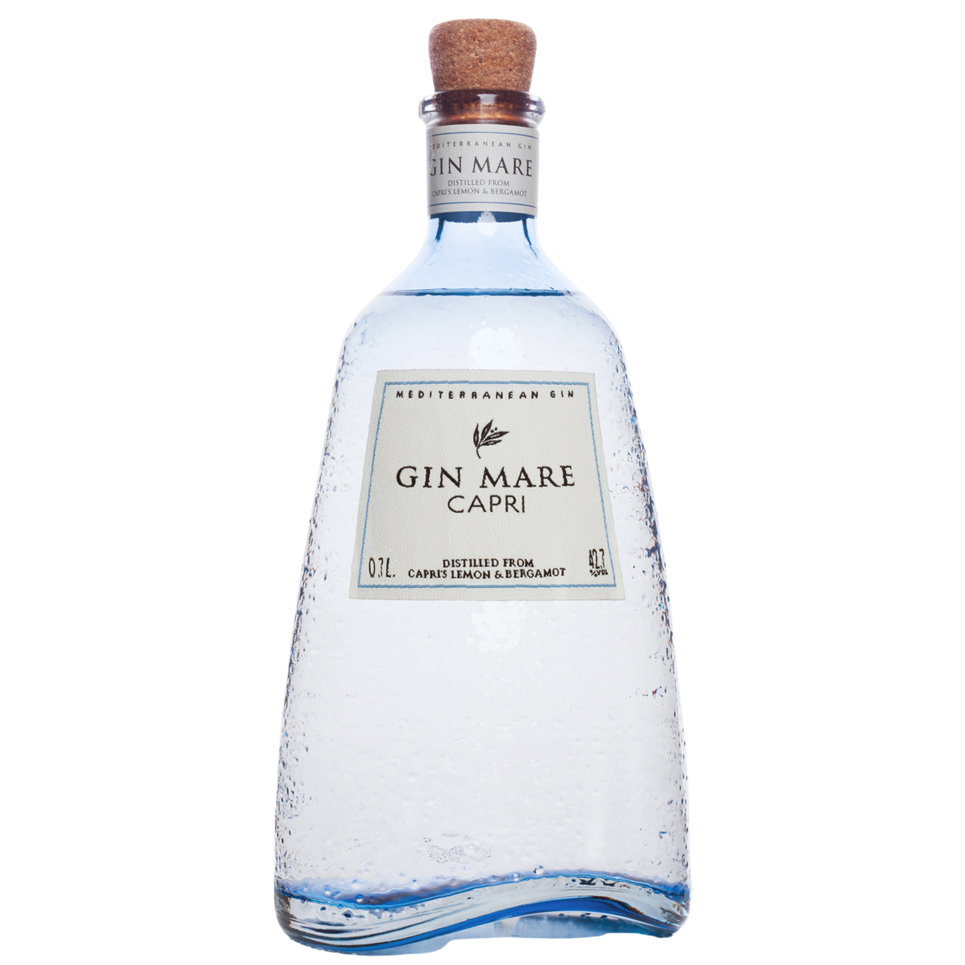 Capri 42,7% Gin 0,7l Mare