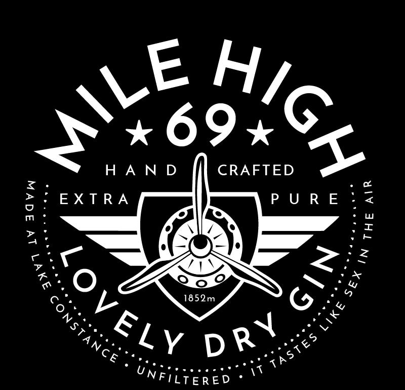 Mile High 69 Spirits