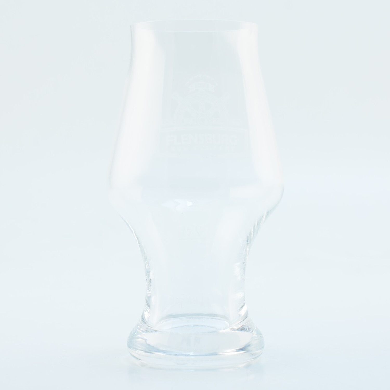 Flensburg Rum Company Nosing Glas "Taste One"