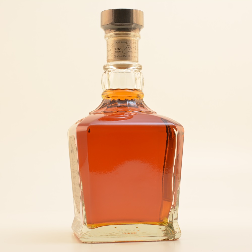Jack Daniels Single Barrel Tennessee Whiskey 50% 0,7l