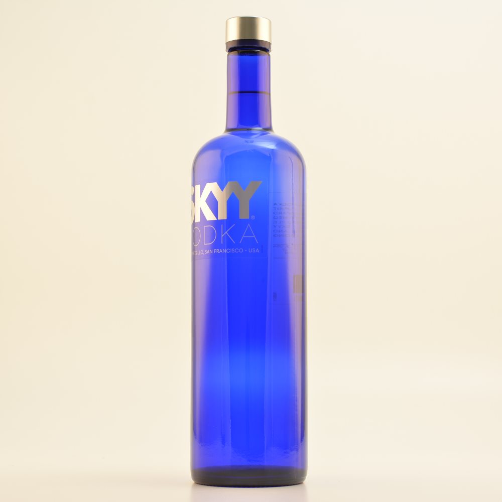 Skyy Vodka 40% 1,0l
