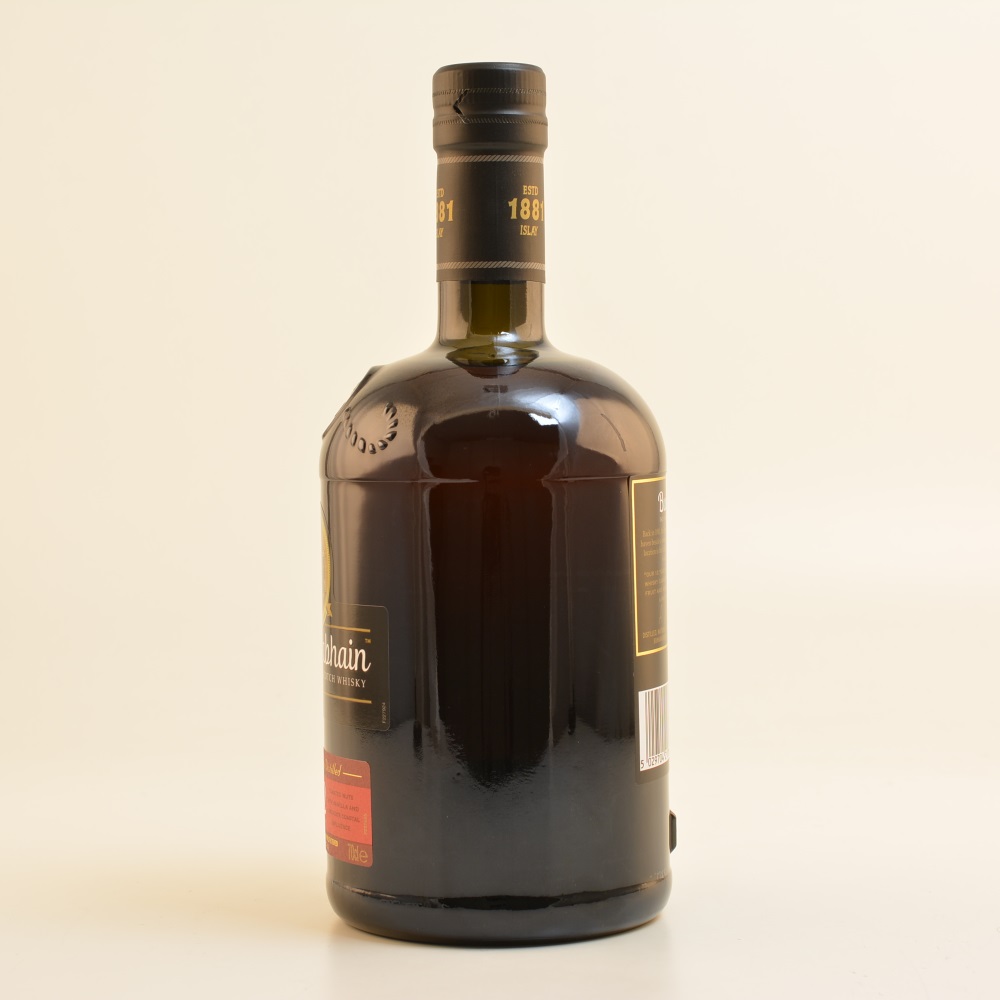 Bunnahabhain 12 Jahre Islay Whisky 46,3% 0,7l