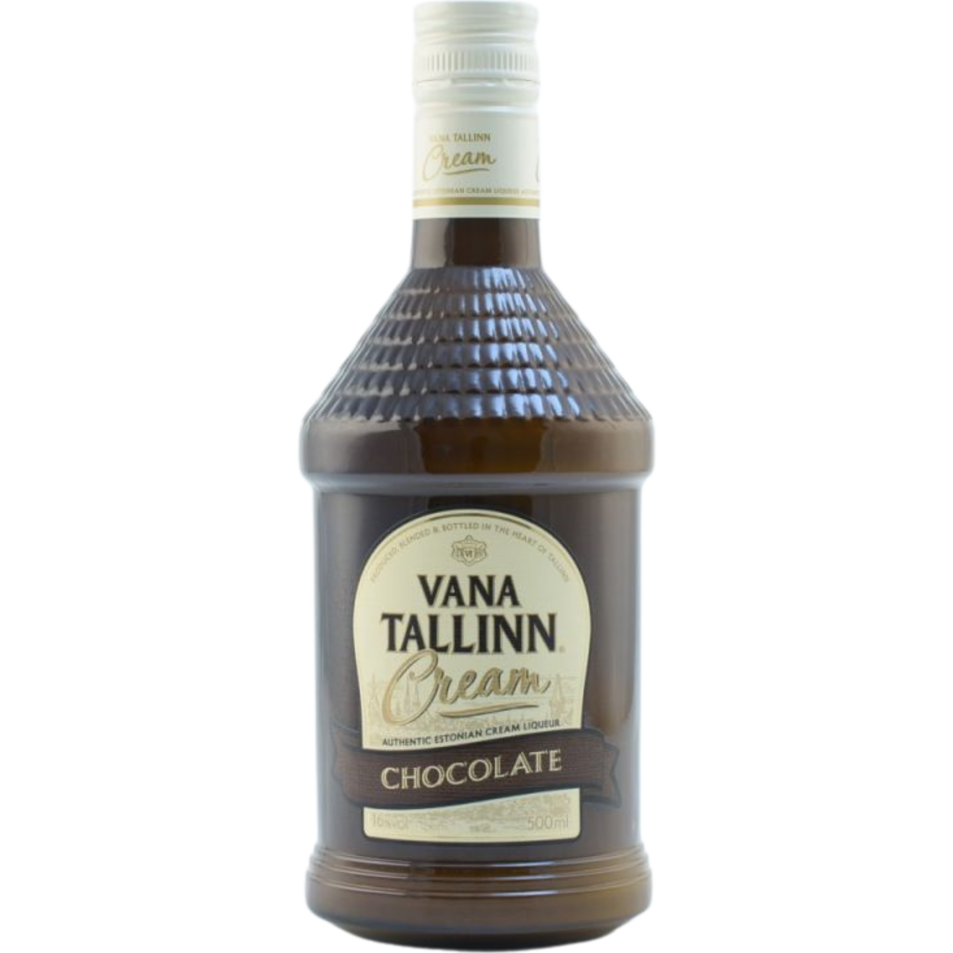 Vana Tallinn Chocolate Cream 16% 0,5l