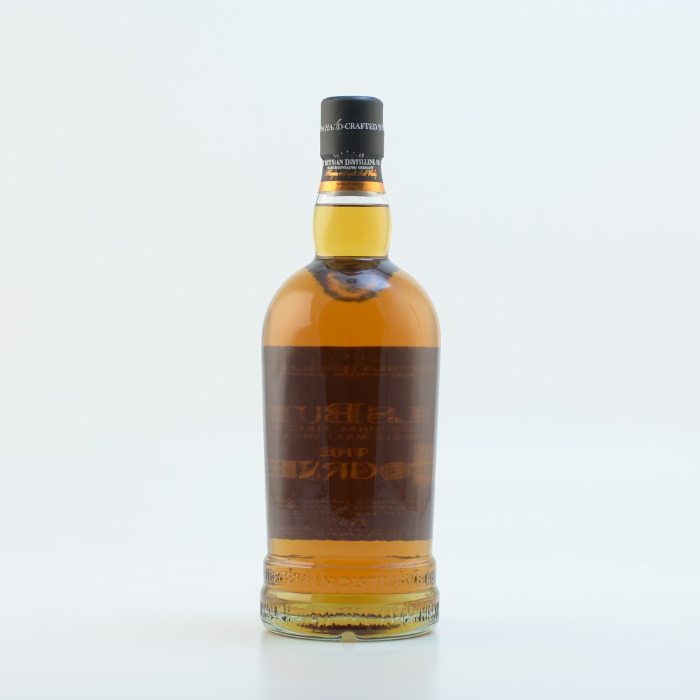 ElsBurn Journey Whisky 43% 0,7l