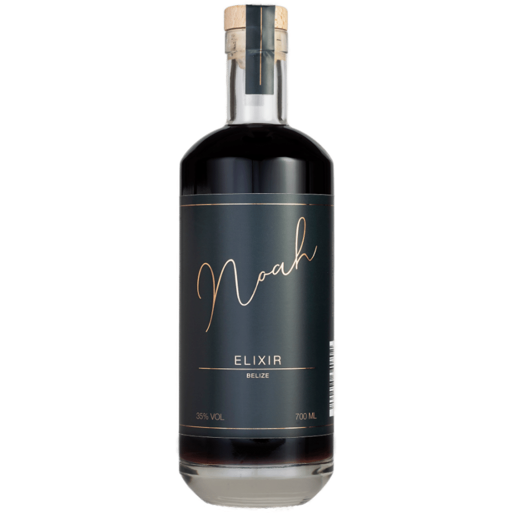Noah Elixir (Rum Basis) 35% 0,7l