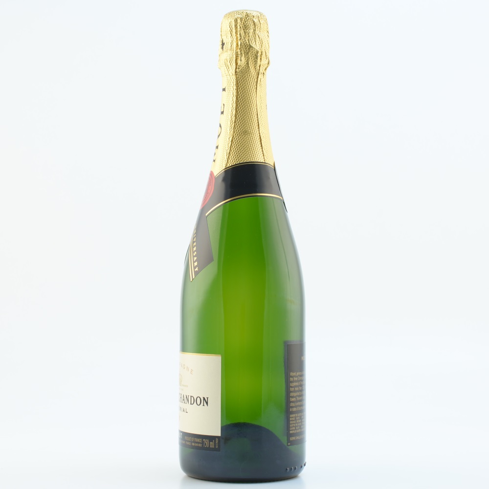 Moet & Chandon Brut Imperial Champagner 12% 0,75l