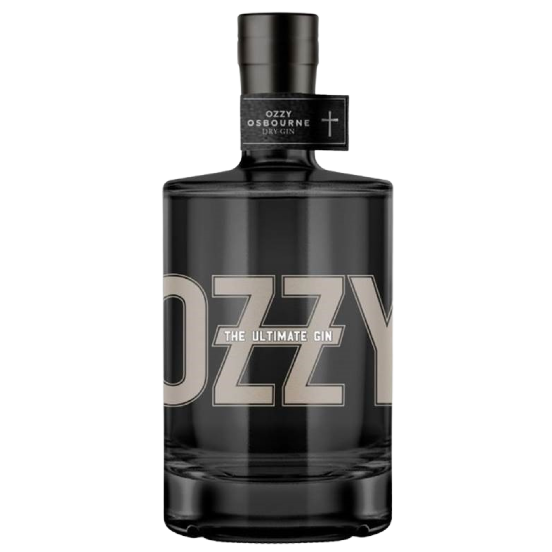 Ozzy Osbourne The Ultimate Gin 38% 0,5l