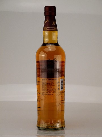 Matusalem Clasico 10 Jahre Rum 40% 0,7l