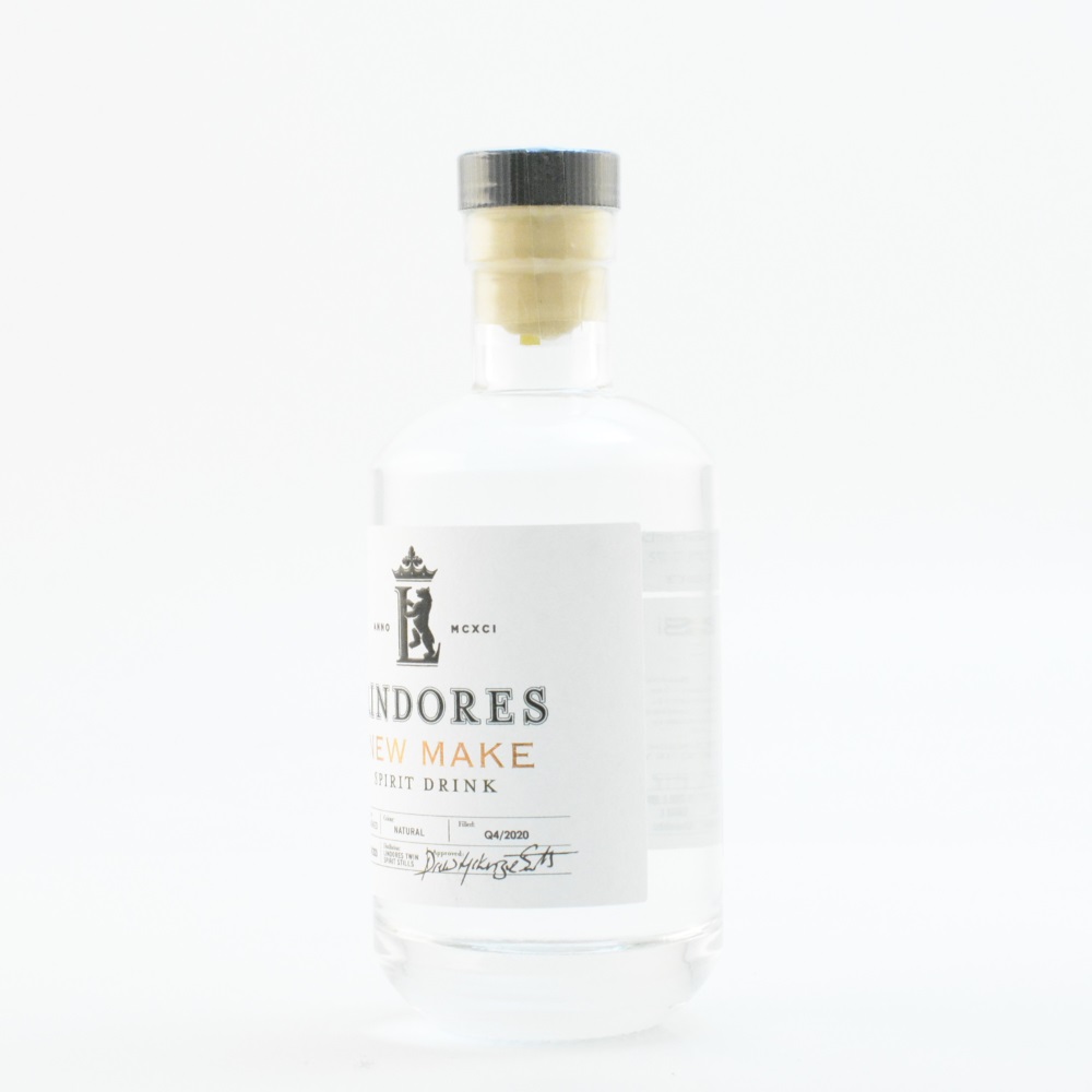 Lindores Abbey New Make 63,5% 0,2l