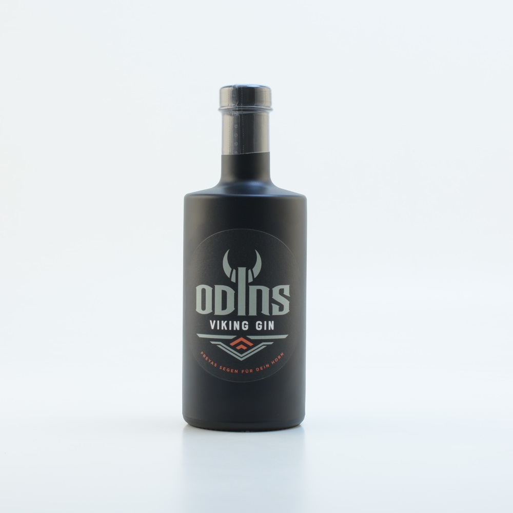 Odins Viking London Dry Gin 42% 0,35l
