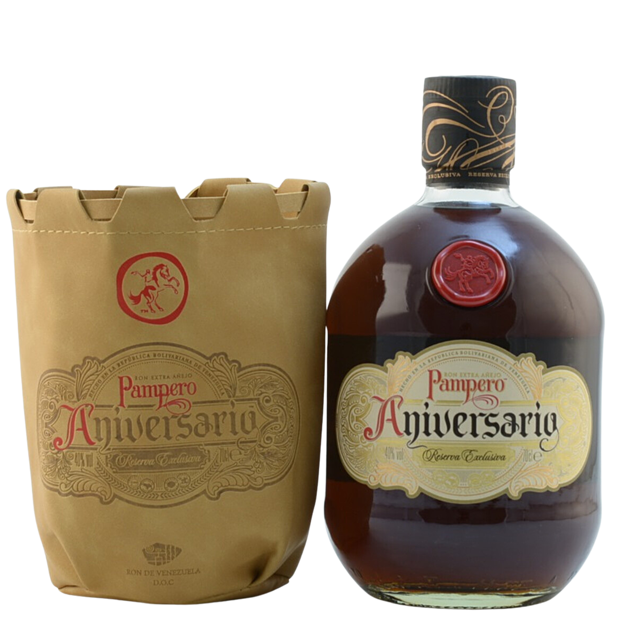 Ron Pampero Aniversario Rum Reserva Exclusiva 40% 0,7l