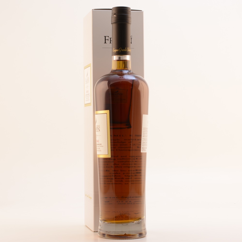 Cognac Frapin 1270 40% 0,7l