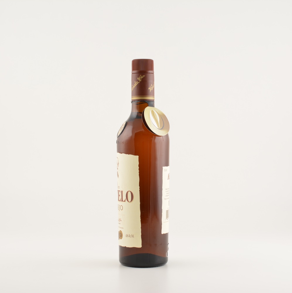 Abuelo Anejo Rum 40% 0,7l