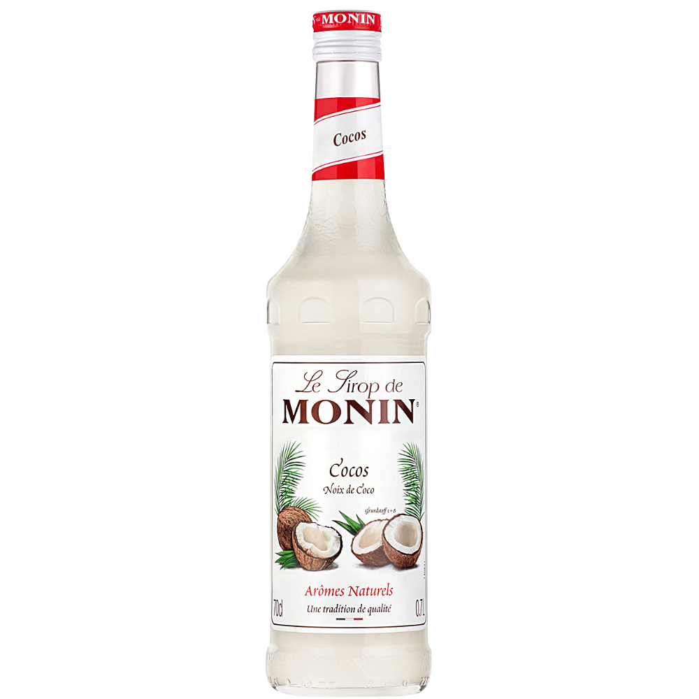 Monin Sirup Cocos 0,7l