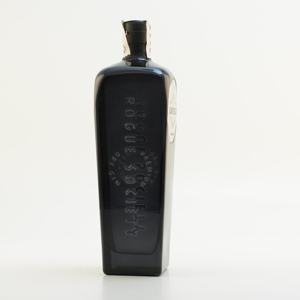 Scapegrace Premium Dry New Zealand Gin 42,2% 0,7l