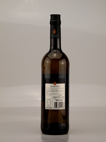 Fernando de Castilla Sherry Manzanilla Classic Dry 15% 0,7l