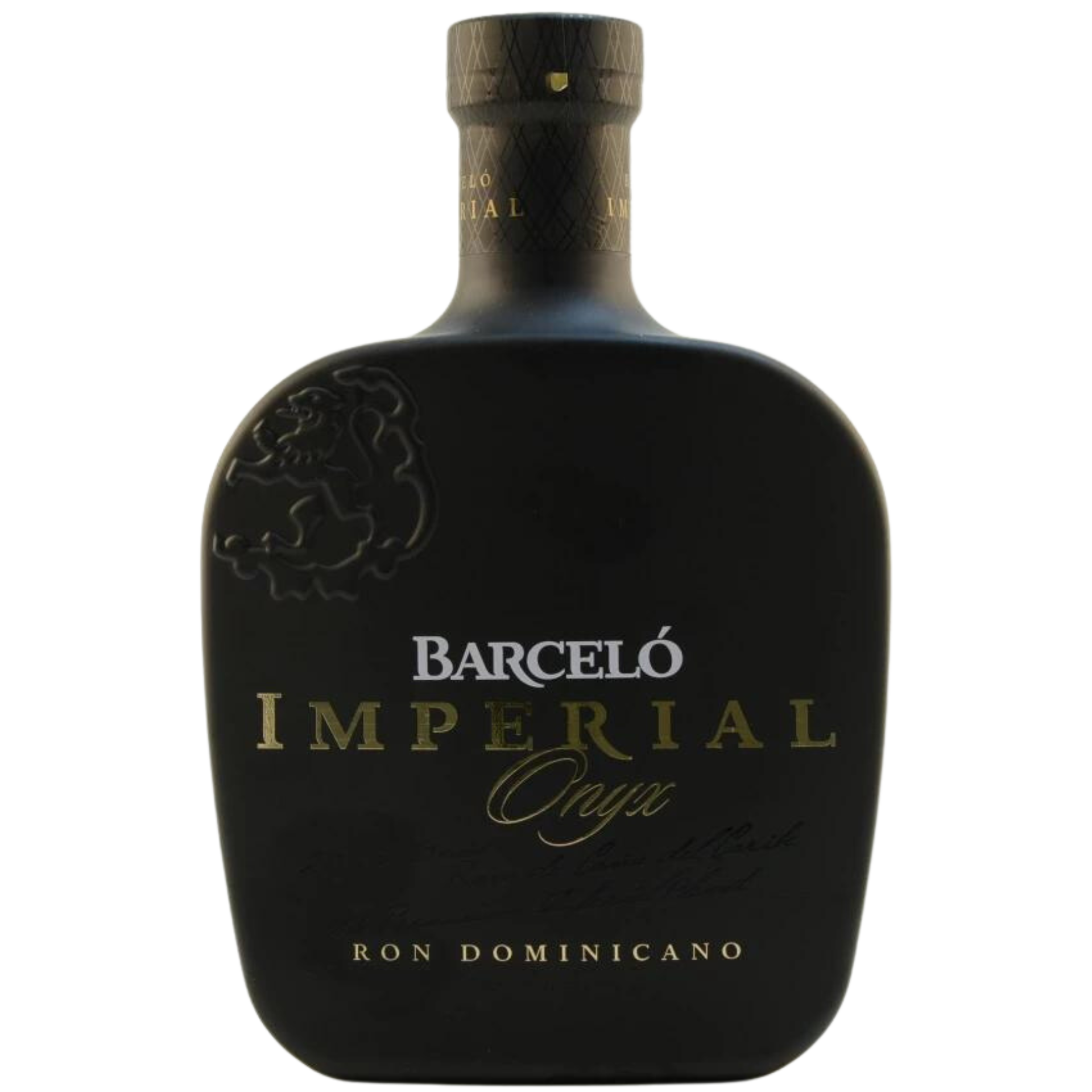 Ron Barcelo Imperial Onyx Dominicano 38% 0,7l