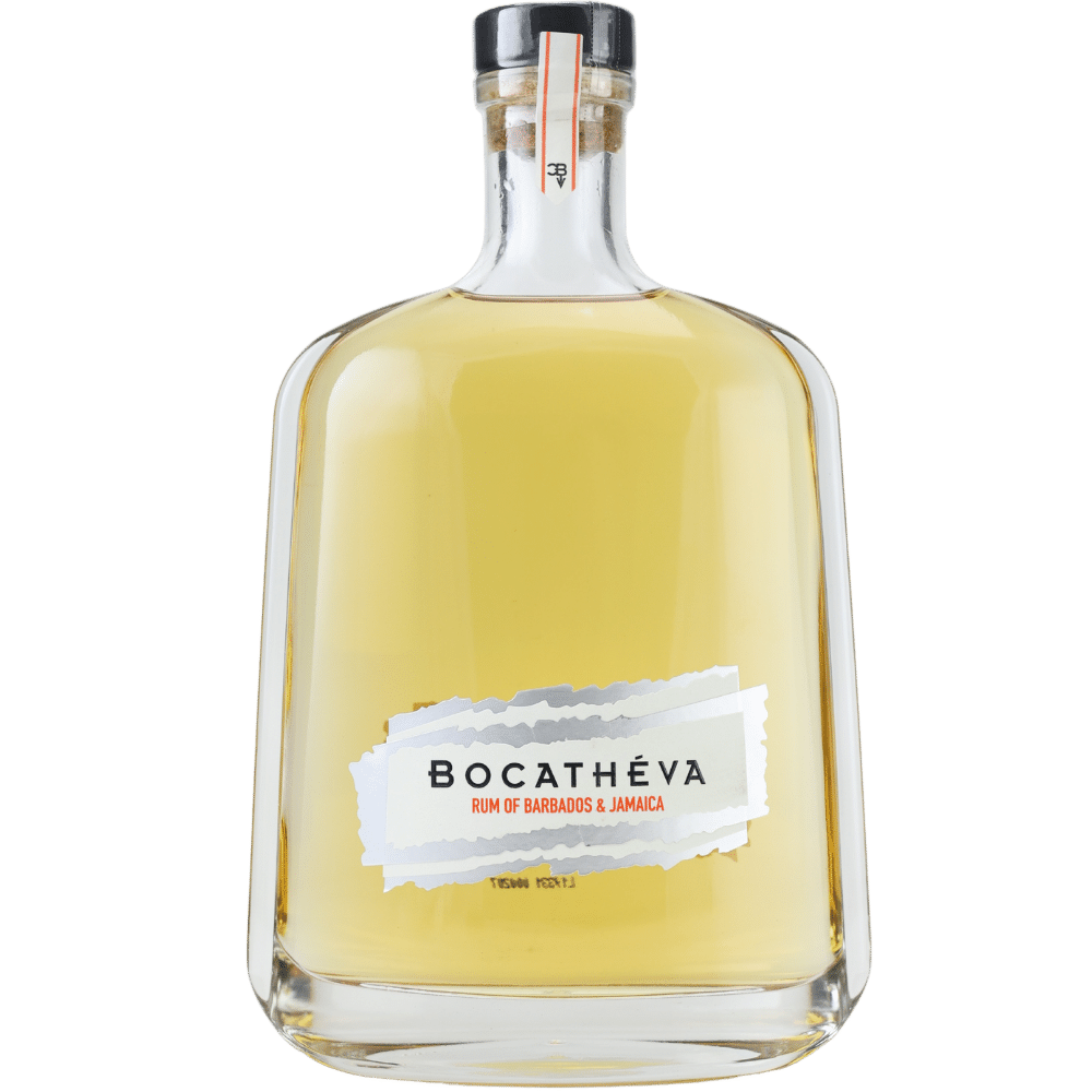 Bocatheva Barbados & Jamaica 3 Jahre Rum 45% 0,7l