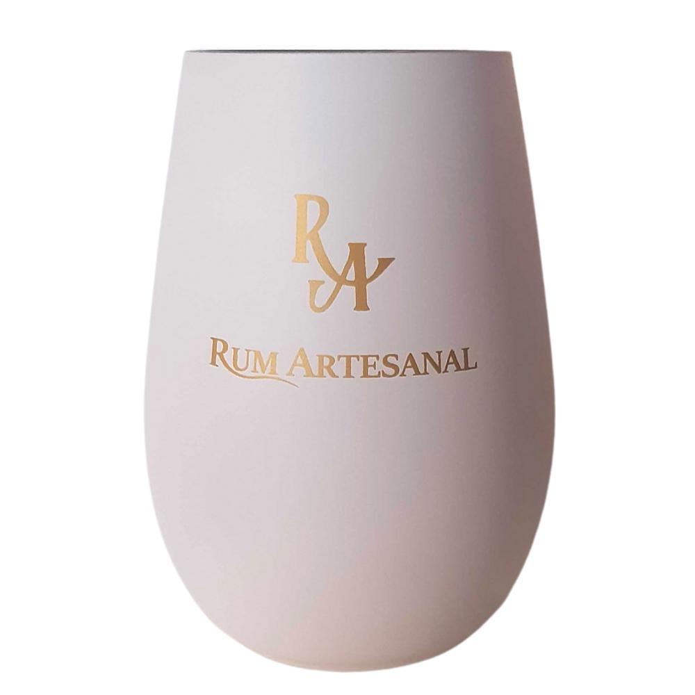 Rum Artesanal Becher