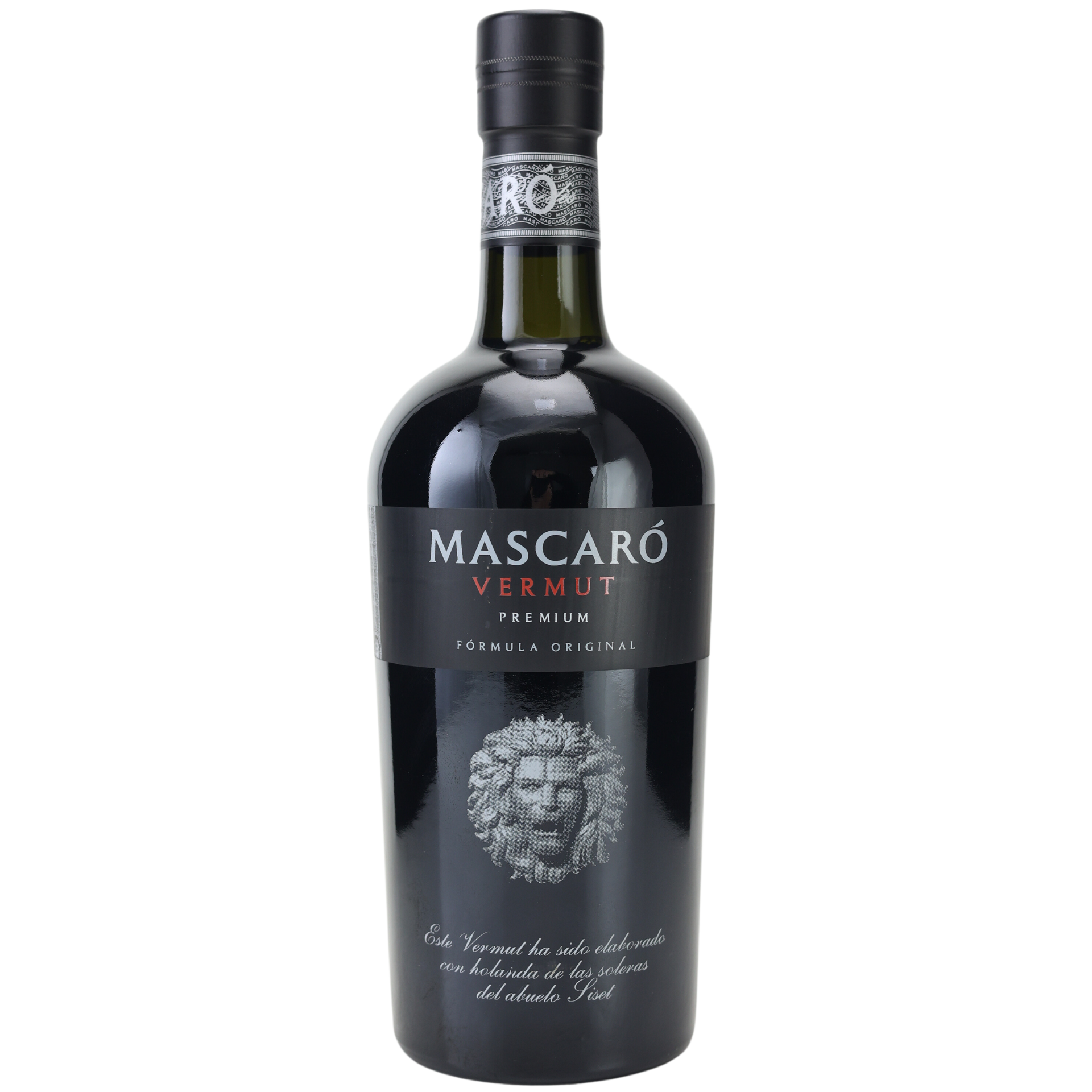 Mascaro Premium Vermouth 15% 0,75l