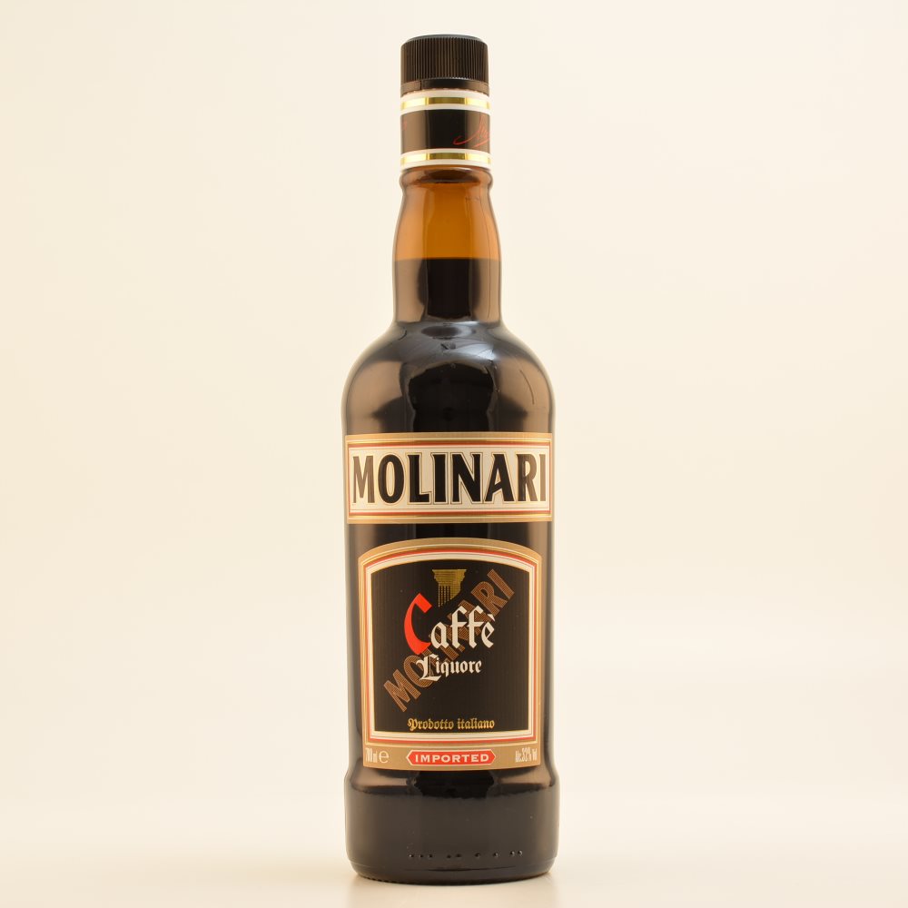 Molinari Caffe Likör Sambuca 32% 0,7l