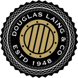 Douglas Laing