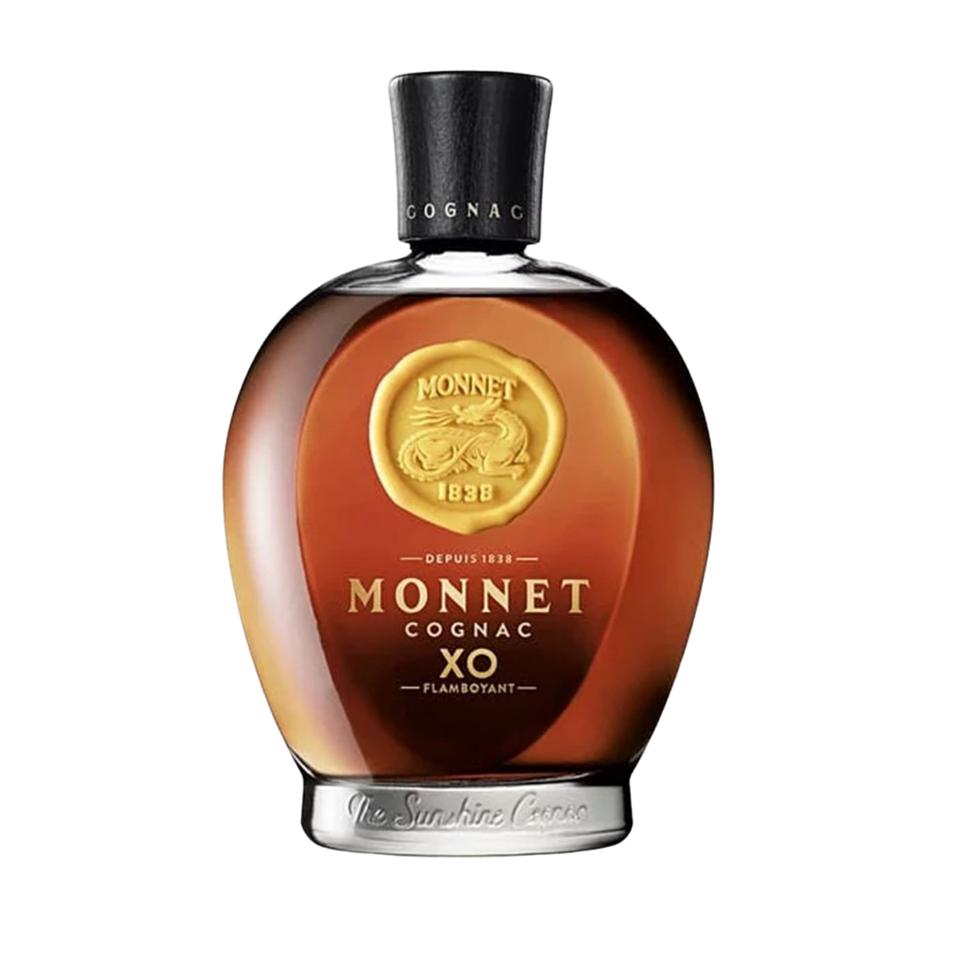 Monnet XO Cognac Flamboyant 40% 0,7l