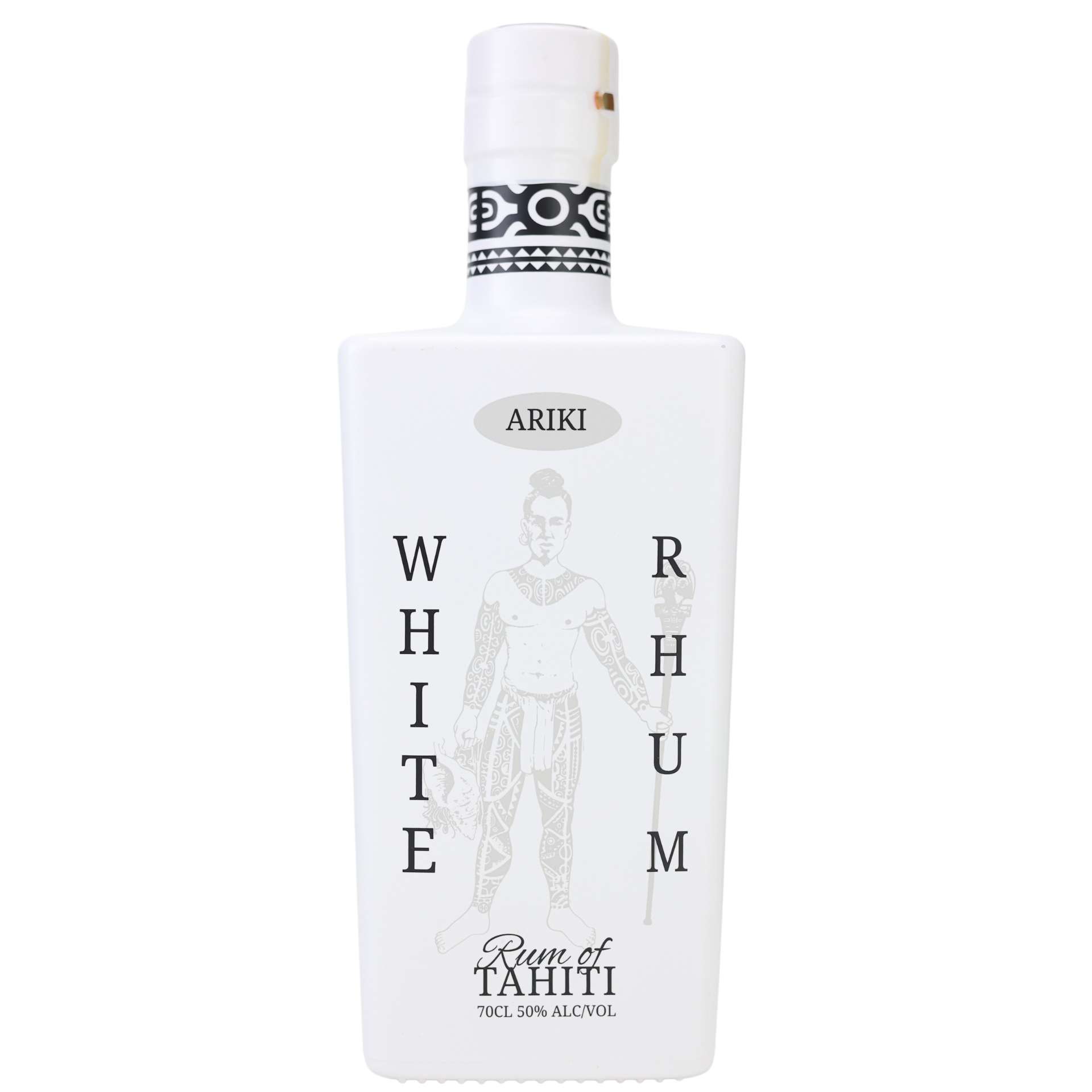 Ariki White Rhum 50% 0,7l