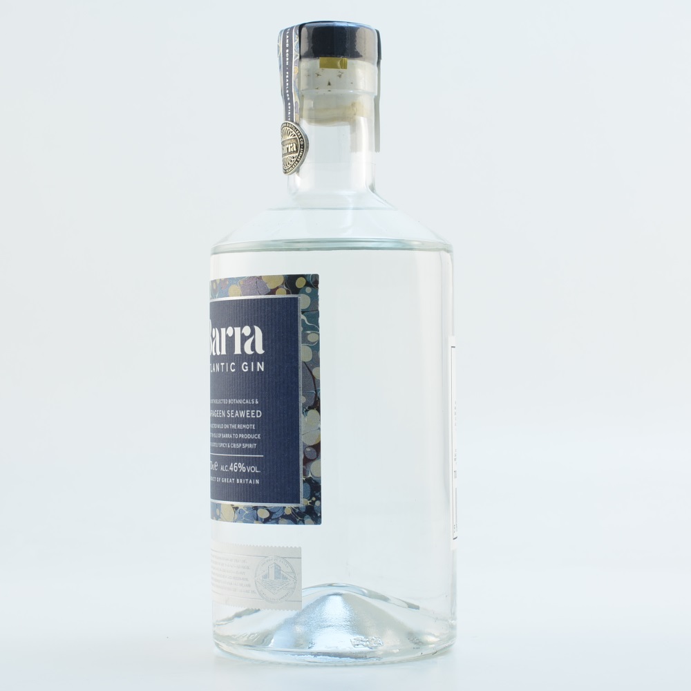 Barra Atlantic Gin 46% 0,7l