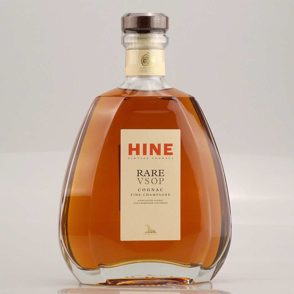 Hine Cognac VSOP Rare 40% 0,7l