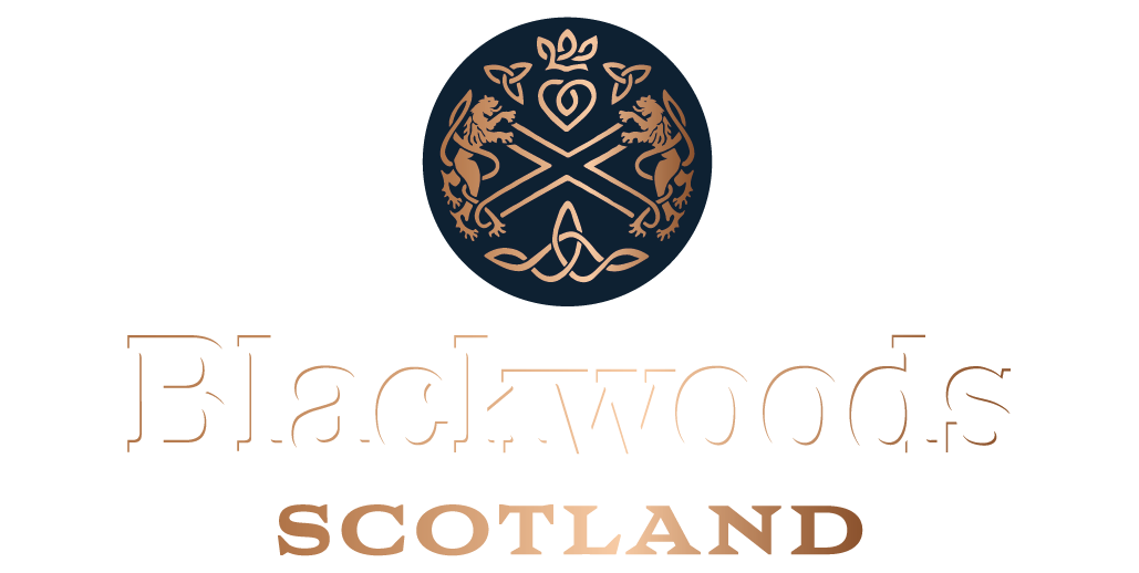 Blackwoods Gin