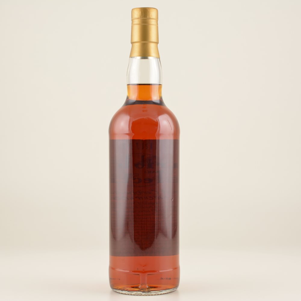 PPC Caribbean Selection Finest Rum 40% 0,7l