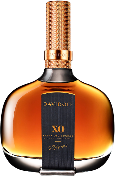 Davidoff XO Cognac 40% 0,7l