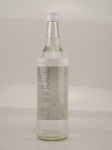 Tilanoff Vodka 37,5% 1,0l