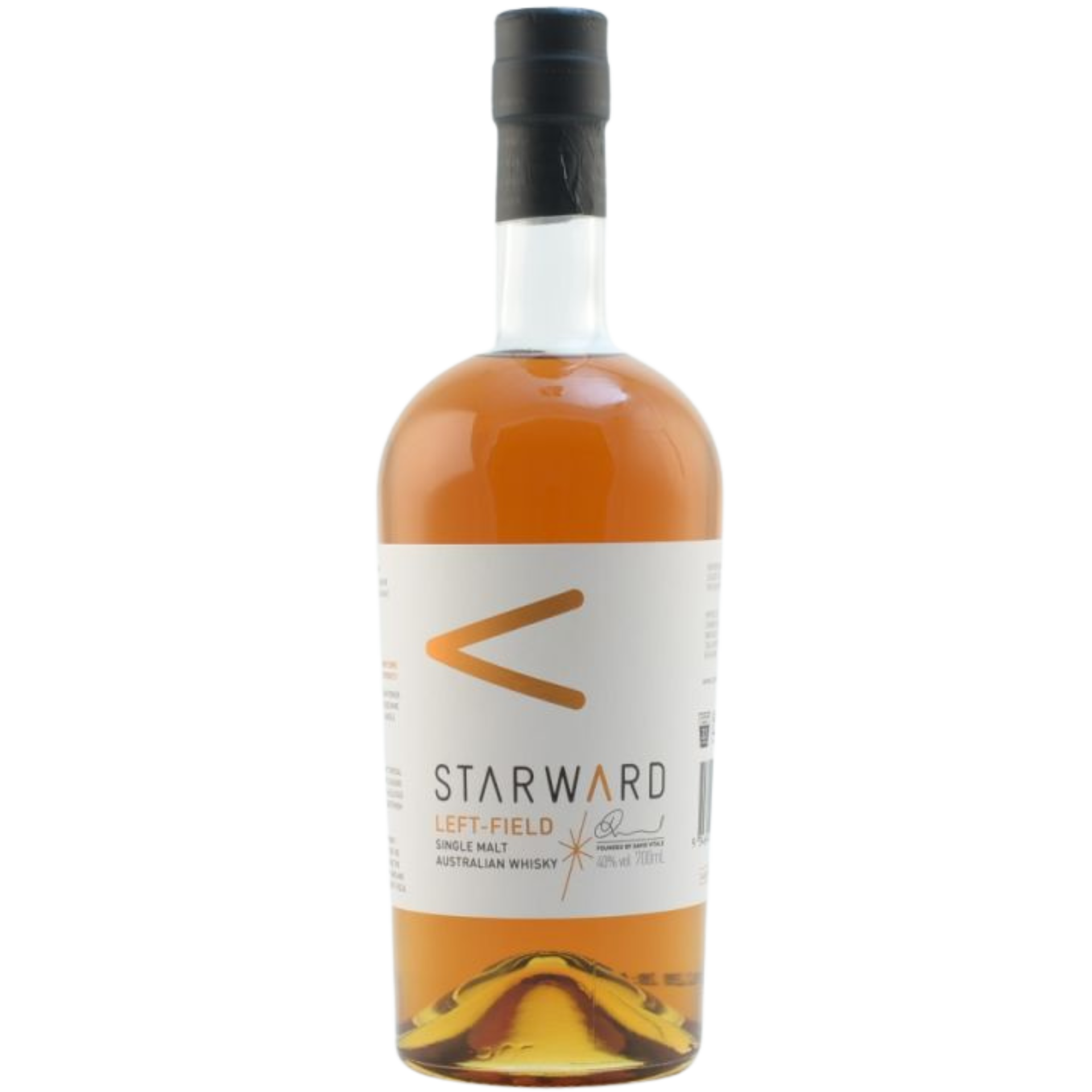 Starward Left-Field Australian Single Malt Whisky 40% 0,7l
