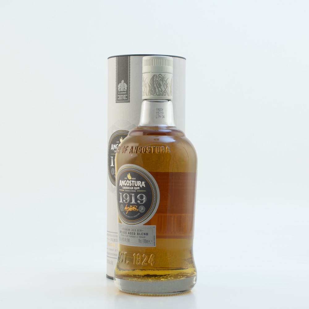 Angostura 1919 Rum 40% 0,7l