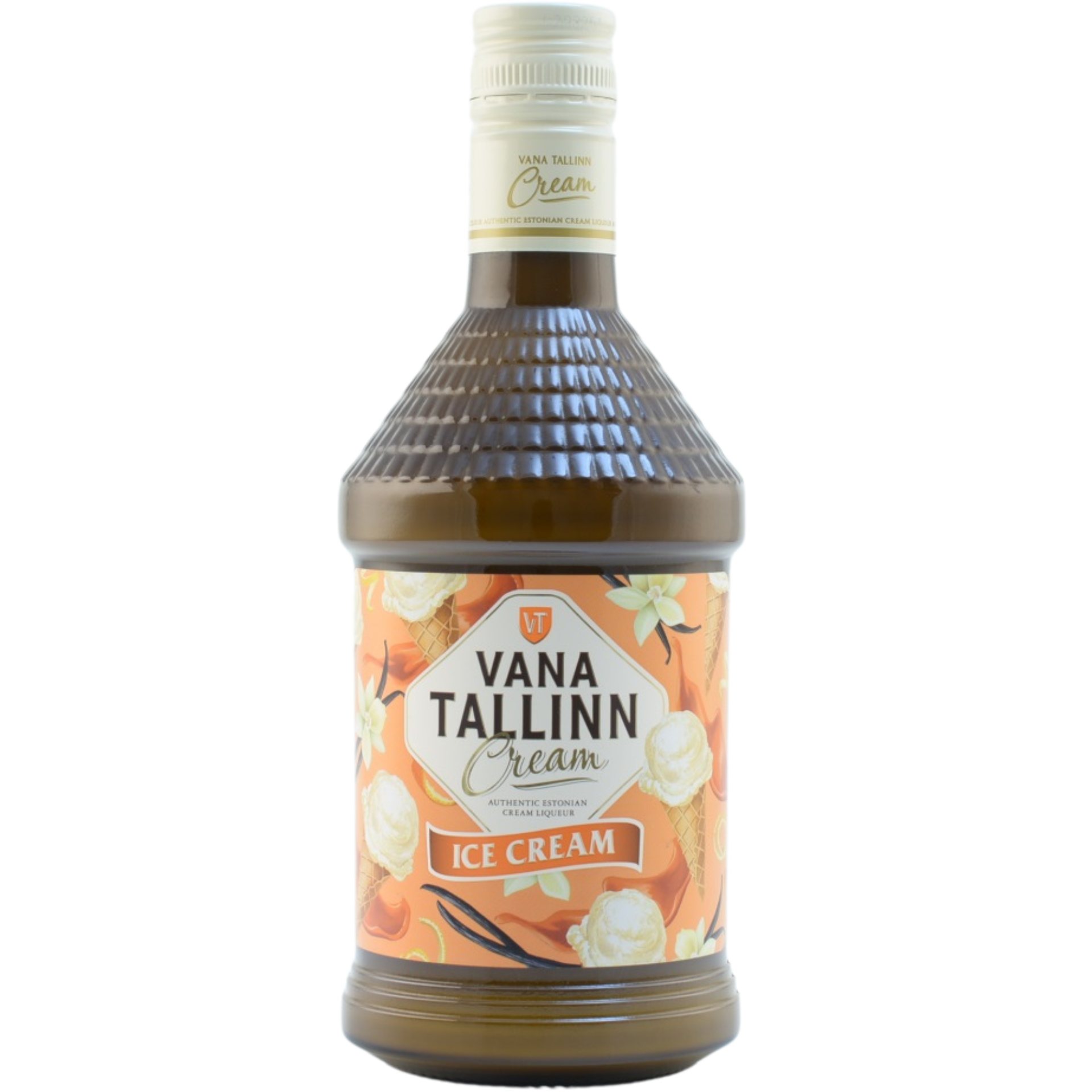 Vana Tallinn Ice Cream 16% 0,5l