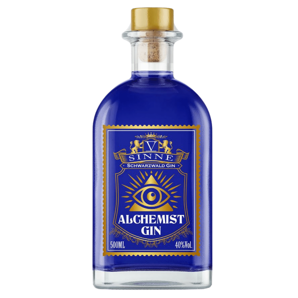 V-Sinne Alchemist Gin 40% 0,5l