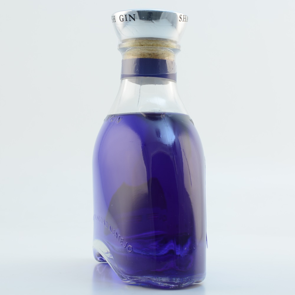 Sharish Blue Magic Gin 40% 0,5l