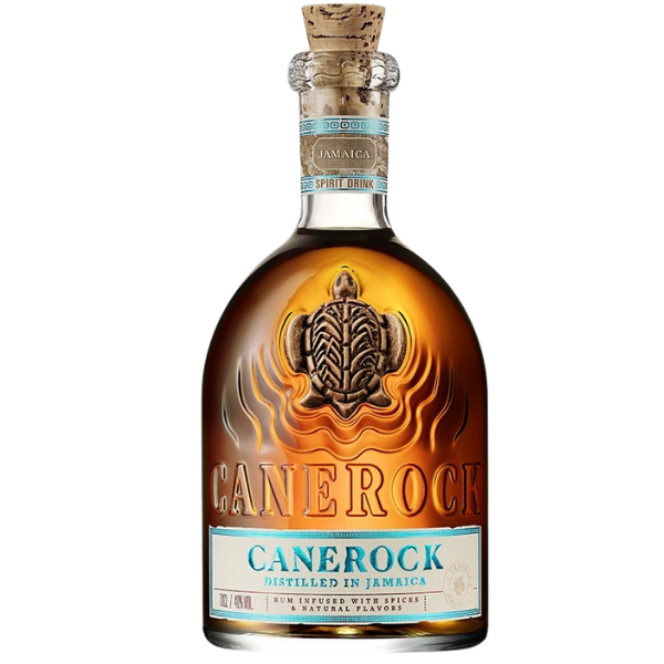 Canerock Jamaica (Rum-Basis) 40% 0,7l
