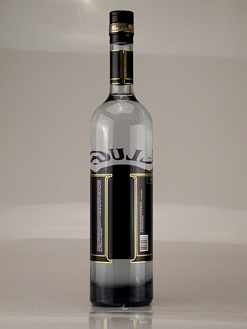 Beluga Vodka Transatlantic 40% 0,7l