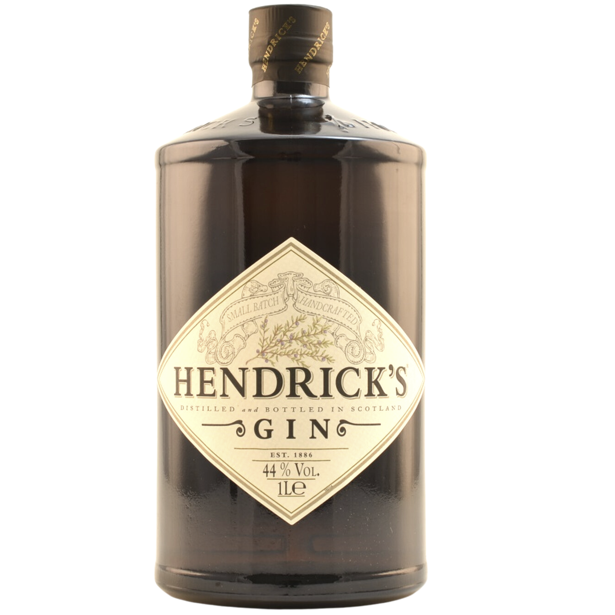 Hendricks Gin 44% 1,0l