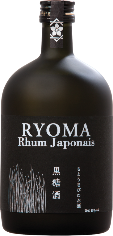 Ryoma Rhum 40% 0,7l