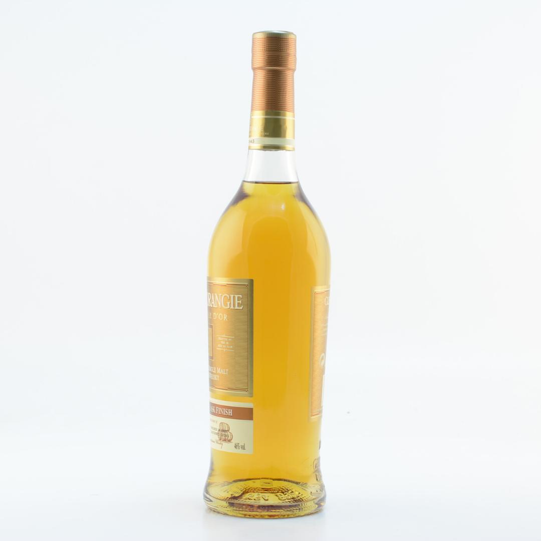 Glenmorangie Nectar dOr Highland Whisky 46% 0,7l