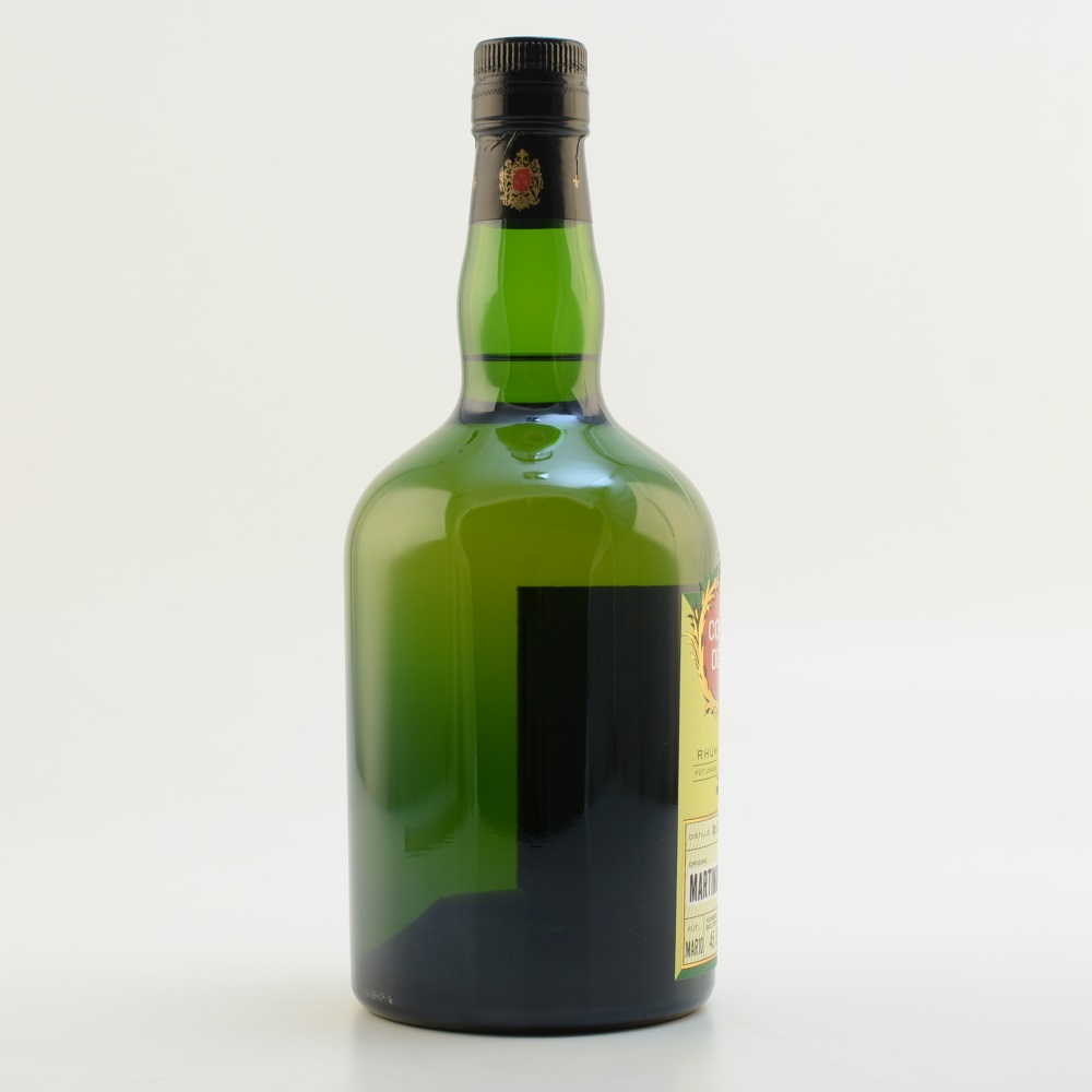 CDI Martinique 11 Jahre Rum 42% 0,7l
